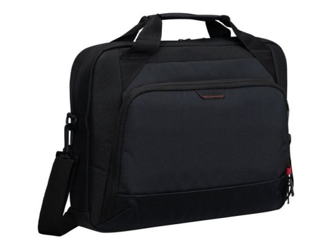 Targus Classic EcoSmart CN415GL - Teczka do notebooka - 15" - 16" - czarny
