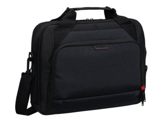 Targus Classic EcoSmart - Teczka do notebooka - 13" - 14" - czarny