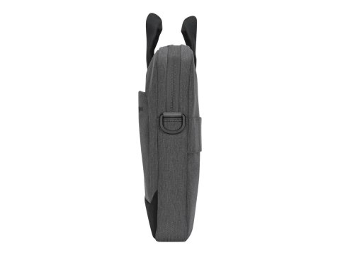 Targus Cypress Slimcase with EcoSmart - Teczka do notebooka - 14" - szary