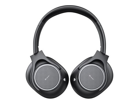 Tracer Hoop - Słuchawki z mikrofonem - pełna wielkość - Bluetooth - bezprzewodowa - redukcja hałasu