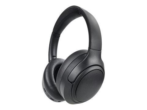 Tracer Mobile Ultra - Słuchawki z mikrofonem - pełna wielkość - Bluetooth - bezprzewodowa - redukcja hałasu