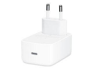 Apple - Zasilacz - dynamic, with 60 W max - 40 wat - Fast Charge (USB-C)