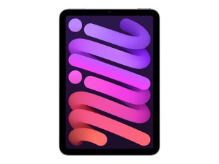 Apple iPad mini A17 Pro Wi-Fi - Tablet - 128 GB - 8.3" IPS (2266 x 1488) - purpurowy