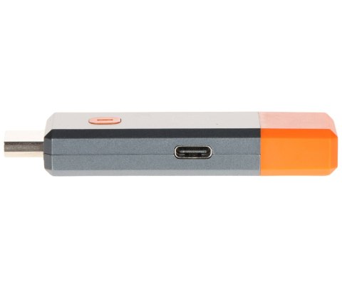 BEZPRZEWODOWY EXTENDER HDMI-EX-50/WL 5.8 GHz Delta Multimedia