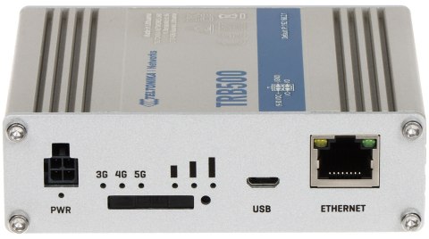 BRAMKA 5G TRB500 Teltonika