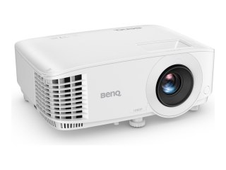 BenQ MH560C - Projektor DLP - przenośny - 3D - 3800 lumeny ANSI - Full HD (1920 x 1080) - 16:9 - 1080p