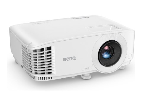 BenQ MH560C - Projektor DLP - przenośny - 3D - 3800 lumeny ANSI - Full HD (1920 x 1080) - 16:9 - 1080p