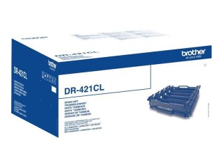 Brother DR421CL - Oryginał - Bęben - dla Brother DCP-L8410, HL-L8360, HL-L9300, HL-L9310, MFC-L8690, MFC-L9570