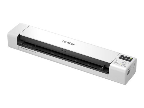Brother DSmobile DS-940DW - Skaner z podajnikiem - Duplex - 215.9 x 1828.8 mm - 600 dpi x 600 dpi - USB 3.0, Wi-Fi(n)