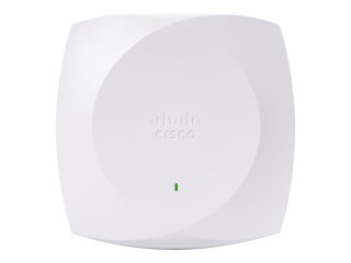 Cisco Wireless 9174I - Punkt dostępu bezprzewodowego - Wi-Fi 7, Bluetooth 5.3 LE - Wi-Fi 7, Bluetooth - 2.4 GHz, 5 GHz, 6 GHz - 
