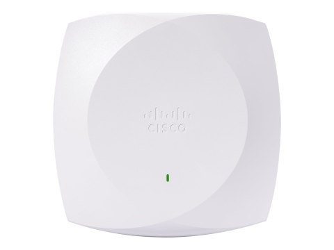 Cisco Wireless 9174I - Punkt dostępu bezprzewodowego - Wi-Fi 7, Bluetooth 5.3 LE - Wi-Fi 7, Bluetooth - 2.4 GHz, 5 GHz, 6 GHz - 
