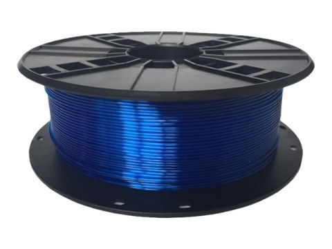 Gembird - Niebieski - 1 kg - pudełko - filament PETG (3D)