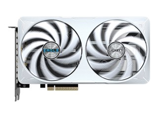 Gigabyte GeForce RTX 5060 Ti EAGLE OC ICE 8G - OC Edition - karta graficzna - GeForce RTX 5060 Ti - 8 GB GDDR7 - 3 x DisplayPort