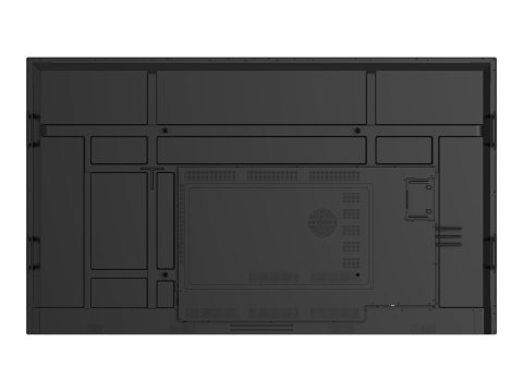 Iiyama ProLite TE8613A-B3AG - 86" Klasa Przekątnej (85.6" widoczny) wyświetlacz LCD z podświetleniem LED - interaktywne rozwiąza