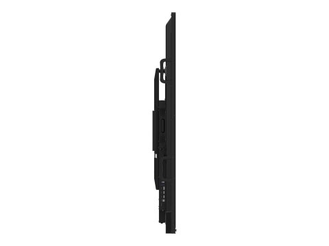Iiyama ProLite TE8613A-B3AG - 86" Klasa Przekątnej (85.6" widoczny) wyświetlacz LCD z podświetleniem LED - interaktywne rozwiąza
