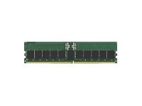 Kingston - DDR5 - moduł - 32 GB - DIMM 288-pin - 5600 MHz / PC5-44800 - CL46 - 1.1 V - rejestrowana - ECC