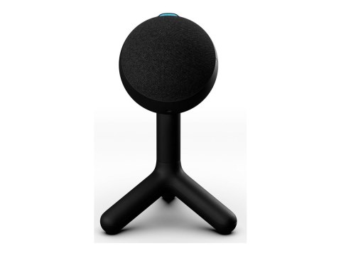Logitech G Yeti Orb - Mikrofon - USB - czarny