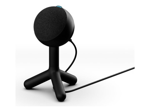 Logitech G Yeti Orb - Mikrofon - USB - czarny