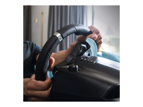 Logitech G920 Driving Force - Zestaw kierownica i pedały - przewodowa - dla Microsoft Xbox One