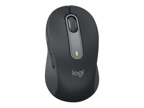 Logitech Signature MK650 Combo for Business - Zestaw klawiatura i mysz - bezprzewodowa - Bluetooth LE - QWERTY - Międzynarodowy 