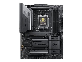 MSI MAG X870E TOMAHAWK MAX WIFI - Płyta główna - ATX - Socket AM5 - AMD X870E Chipset - USB-C 3.2 Gen 2x2, USB-C 3.2 Gen2, USB 3