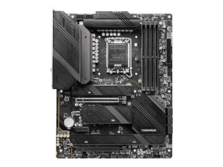 MSI MAG Z790 Tomahawk WIFI - Płyta główna - ATX - Gniazdo LGA1700 - Z790 Chipset - USB-C 3.2 Gen 2x2, USB 3.2 Gen 2, USB 3.2 Gen