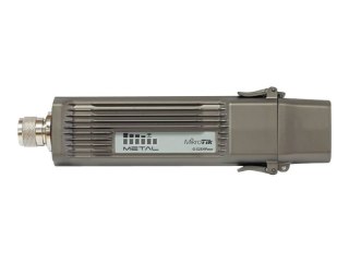 MikroTik Metal 52 ac - Punkt dostępu bezprzewodowego - Wi-Fi 5 - 2.4 GHz, 5 GHz - DC power