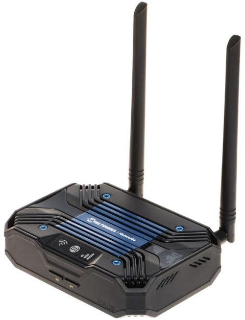 PUNKT DOSTĘPOWY 4G LTE-A Wi-Fi 5, + ROUTER TCR100 2.4 GHz, 5 GHz, 433 Mb/s Teltonika