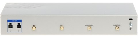 PUNKT DOSTĘPOWY 4G LTE + ROUTER RUTXR1 Dual SIM SFP Wi-Fi 5, 2.4 GHz, 5 GHz, 867 Mb/s Teltonika