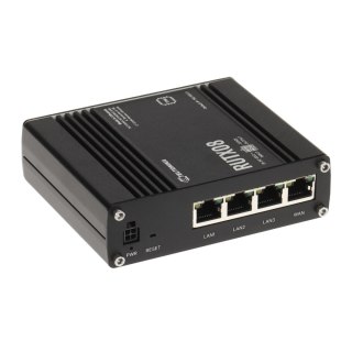 PUNKT DOSTĘPOWY + ROUTER RUTX08 Teltonika