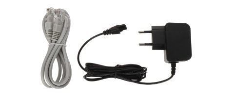 PUNKT DOSTĘPOWY + ROUTER RUTX08 Teltonika