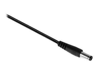 Qoltec - Zasilacz - 24 wat - 1 A (DC jack 5,5 x 2,5 mm)