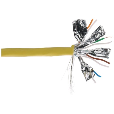 SKRĘTKA S/FTP/K7/305M/FRNC BDA Connectivity