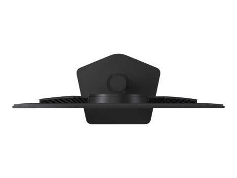 Samsung Odyssey G4 S27HG402EU - G40H Series - monitor LED - gaming - 27" - 1920 x 1080 Full HD @ 300 Hz - IPS - 300 cd/m² - 1000