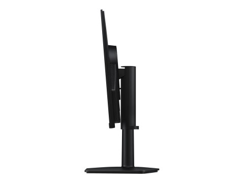 Samsung Odyssey G4 S27HG402EU - G40H Series - monitor LED - gaming - 27" - 1920 x 1080 Full HD @ 300 Hz - IPS - 300 cd/m² - 1000