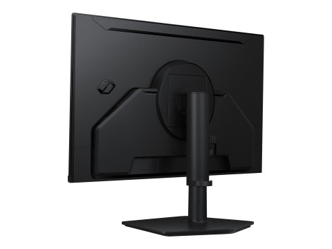 Samsung Odyssey G4 S27HG402EU - G40H Series - monitor LED - gaming - 27" - 1920 x 1080 Full HD @ 300 Hz - IPS - 300 cd/m² - 1000