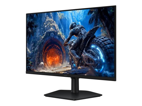 Samsung Odyssey G4 S27HG402EU - G40H Series - monitor LED - gaming - 27" - 1920 x 1080 Full HD @ 300 Hz - IPS - 300 cd/m² - 1000