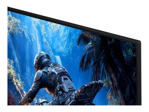 Samsung Odyssey G4 S27HG402EU - G40H Series - monitor LED - gaming - 27" - 1920 x 1080 Full HD @ 300 Hz - IPS - 300 cd/m² - 1000