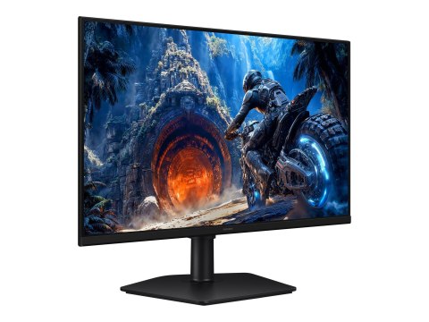 Samsung Odyssey G4 S27HG402EU - G40H Series - monitor LED - gaming - 27" - 1920 x 1080 Full HD @ 300 Hz - IPS - 300 cd/m² - 1000
