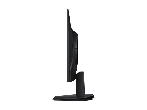 Samsung Odyssey OLED G5 S27FG502SU - G50SF Series - monitor OLED - gaming - 27" - 2560 x 1440 QHD @ 180 Hz - 200 cd/m² - 1000000