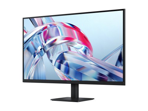 Samsung ViewFinity S7 S32H700EAU - S70H Series - monitor LED - 32" - 3840 x 2160 4K UHD (2160p) @ 60 Hz - VA - 300 cd/m² - 3000: