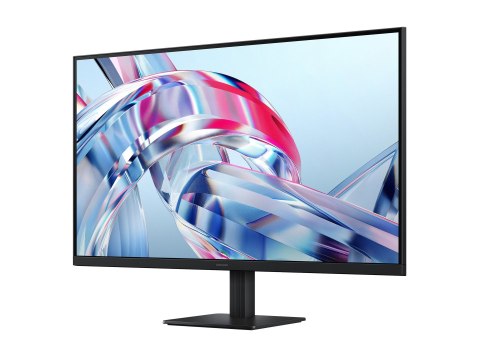 Samsung ViewFinity S7 S32H704EAU - S70H Series - monitor LED - 32" - 3840 x 2160 4K UHD (2160p) @ 60 Hz - VA - 300 cd/m² - 3000:
