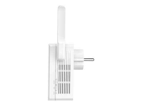 TP-Link TL-WA860RE - Wzmacniacz sygnału Wi-Fi - 100Mb LAN - Wi-Fi - 2.4 GHz