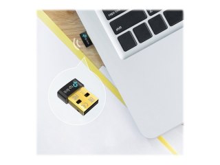 TP-Link UB5A - Nano - adapter sieciowy - USB 2.0 - Bluetooth 5.0