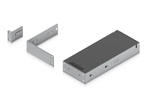 Ubiquiti - Adapter do montażu w racku - 1U