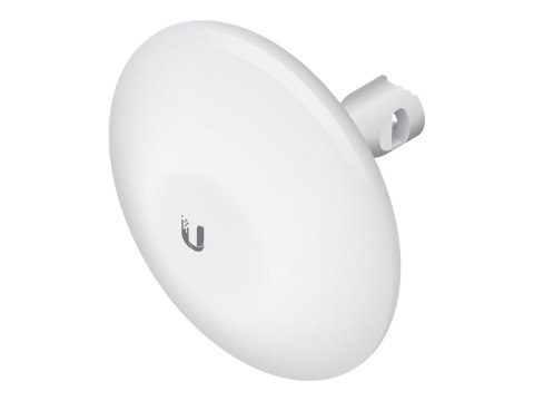 Ubiquiti Nanobeam M5-16 - Bridge bezprzewodowy - Wi-Fi, AirMax - 5 GHz