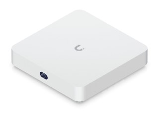 Ubiquiti UniFi Protect Instant - NVR - tak - do montażu w stojaku