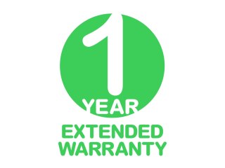 APC Extended Warranty - Rozszerzona umowa serwisowa - części (do inne) - 1 rok - wysyłka - czas reakcji: NBD - dla P/N: IDAV, IU