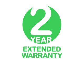 APC Extended Warranty - Rozszerzona umowa serwisowa - części (do inne) - 2 lata - wysyłka - czas reakcji: NBD - dla P/N: IDAV, I