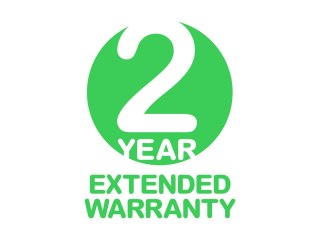 APC Extended Warranty - Rozszerzona umowa serwisowa - części (do urzadzenia zasilające i UPSy) - 2 lata - wysyłka - czas reakcji